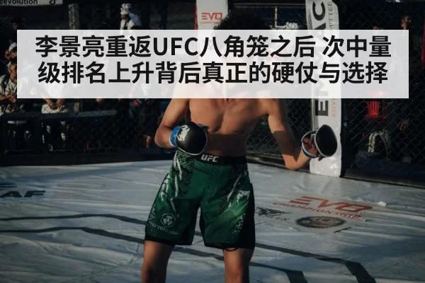 mma fighter octagon cage